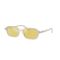 Ray-Ban RB 4455 68086D Güneş Gözlüğü, Cinsiyet: Unisex, Ekartman: 52, Resim 7
