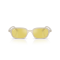 Ray-Ban RB 4455 68086D Güneş Gözlüğü, Cinsiyet: Unisex, Ekartman: 49, Resim 5