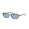 Ray-Ban RB 4455 681080 Güneş Gözlüğü, Cinsiyet: Unisex, Ekartman: 52, Resim 7