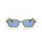 Ray-Ban RB 4455 681080 Güneş Gözlüğü, Cinsiyet: Unisex, Ekartman: 49, Resim 5