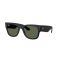 Ray-Ban RB 4840S 601S71 Güneş Gözlüğü, Cinsiyet: Unisex, Ekartman: 52, Resim 7