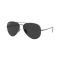 Ray-Ban RB 8089 165/48 Güneş Gözlüğü, Cinsiyet: Unisex, Ekartman: 62, Resim 7