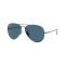 Ray-Ban RB 8089 165/S2 Güneş Gözlüğü, Cinsiyet: Unisex, Ekartman: 58, Resim 7