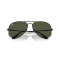 Ray-Ban RB 8089 926731 Güneş Gözlüğü, Cinsiyet: Unisex, Ekartman: 62, Resim 6