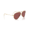 Ray-Ban RB R0101S 001/69 Güneş Gözlüğü, Cinsiyet: Unisex, Ekartman: 59, Resim 4