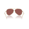 Ray-Ban RB R0101S 001/69 Güneş Gözlüğü, Cinsiyet: Unisex, Ekartman: 59, Resim 3
