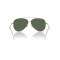 Ray-Ban RB R0101S 001/VR Güneş Gözlüğü, Cinsiyet: Unisex, Ekartman: 59, Resim 3