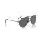 Ray-Ban RB R0101S 002/GR Güneş Gözlüğü, Cinsiyet: Unisex, Ekartman: 59, Resim 4