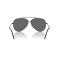 Ray-Ban RB R0101S 002/GR Güneş Gözlüğü, Cinsiyet: Unisex, Ekartman: 59, Resim 3