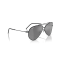 Ray-Ban RB R0101S 002/GS Güneş Gözlüğü, Cinsiyet: Unisex, Ekartman: 59, Resim 4