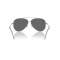 Ray-Ban RB R0101S 003/GR Güneş Gözlüğü, Cinsiyet: Unisex, Ekartman: 59, Resim 3