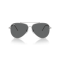 Ray-Ban RB R0101S 003/GR Güneş Gözlüğü, Cinsiyet: Unisex, Ekartman: 62, Resim 5