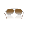 Ray-Ban RB R0101S 004/CB Güneş Gözlüğü, Cinsiyet: Unisex, Ekartman: 62, Resim 3