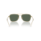 Ray-Ban RB R0102S 001/VR Güneş Gözlüğü, Cinsiyet: Unisex, Ekartman: 58, Resim 3