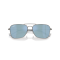 Ray-Ban RB R0102S 004/GA Güneş Gözlüğü, Cinsiyet: Unisex, Ekartman: 58, Resim 6