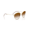 Ray-Ban RB R0103S 001/CB Güneş Gözlüğü, Cinsiyet: Unisex, Ekartman: 55, Resim 4