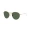 Ray-Ban RB R0103S 001/VR Güneş Gözlüğü, Cinsiyet: Unisex, Ekartman: 53, Resim 7