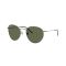 Ray-Ban RB R0103S 004/9A Güneş Gözlüğü, Cinsiyet: Unisex, Ekartman: 55, Polarize: Evet, Resim 7