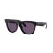 Ray-Ban RB R0502S 66771A Güneş Gözlüğü, Cinsiyet: Unisex, Ekartman: 50, Resim 7