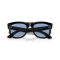 Ray-Ban RB R0502S 667772 Güneş Gözlüğü, Cinsiyet: Unisex, Ekartman: 53, Resim 6