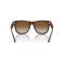 Ray-Ban RB R0502S 6709CB Güneş Gözlüğü, Cinsiyet: Unisex, Ekartman: 50, Resim 3