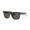 Ray-Ban RB R0502S 6790VR Güneş Gözlüğü, Cinsiyet: Unisex, Ekartman: 53, Resim 7