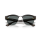 Ray-Ban RB R0504S 670781 Güneş Gözlüğü, Cinsiyet: Unisex, Ekartman: 54, Polarize: Evet, Resim 6