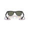 Ray-Ban Junior RJ 9052S 7028Y4 Güneş Gözlüğü, Resim 3