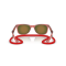 Ray-Ban Junior RJ 9052S 7145A8 Güneş Gözlüğü, Resim 3