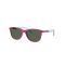 Ray-Ban Junior RJ 9077S 719271 Güneş Gözlüğü, Resim 7