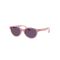 Ray-Ban Junior RJ 9080S 71691A Güneş Gözlüğü, Resim 7