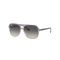 Ray-Ban Junior RJ 9096S 715311 Güneş Gözlüğü, Cinsiyet: Unisex, Ekartman: 52, Resim 7