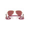 Ray-Ban Junior RJ 9506S 223/B5 Güneş Gözlüğü, Resim 3