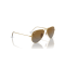 Ray-Ban Junior RJ 9506S 223/T5 Güneş Gözlüğü, Cinsiyet: Unisex, Ekartman: 50, Resim 4
