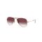 Ray-Ban Junior RJ 9506S 291/8H Güneş Gözlüğü, Cinsiyet: Unisex, Ekartman: 52, Resim 7