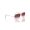 Ray-Ban Junior RJ 9506S 291/8H Güneş Gözlüğü, Cinsiyet: Unisex, Ekartman: 50, Resim 4