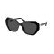 Swarovski SK 6017 100187 Güneş Gözlüğü, Resim 6