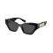 Swarovski SK 6021 100187 Güneş Gözlüğü, Resim 6