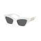 Swarovski SK 6021 105087 Güneş Gözlüğü, Resim 6
