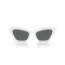 Swarovski SK 6021 105087 Güneş Gözlüğü, Resim 4