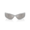 Swarovski SK 6027 10596G Güneş Gözlüğü, Resim 4