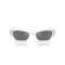 Swarovski SK 6029 10506G Güneş Gözlüğü, Cinsiyet: Kadın, Ekartman: 50, Resim 4