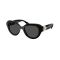 Swarovski SK 6037 100187 Güneş Gözlüğü, Resim 6