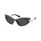 Swarovski SK 6038 100187 Güneş Gözlüğü, Resim 6