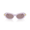 Swarovski SK 6042 1079LA Güneş Gözlüğü, Resim 4