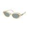 Swarovski SK 6042 1080/1 Güneş Gözlüğü, Resim 6
