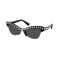 Swarovski SK 6043 100187 Güneş Gözlüğü, Resim 6