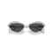 Swarovski SK 7009 400187 Güneş Gözlüğü, Resim 5