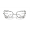 Swarovski SK 7011 4001SB Güneş Gözlüğü, Resim 6
