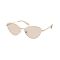 Swarovski SK 7014 4013M4 Güneş Gözlüğü, Resim 7